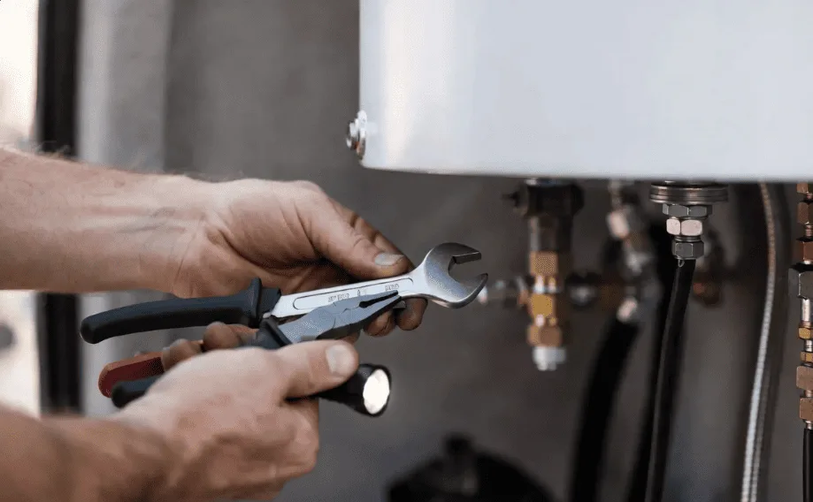 Why choose Water Heater Repair in Mendon, IL